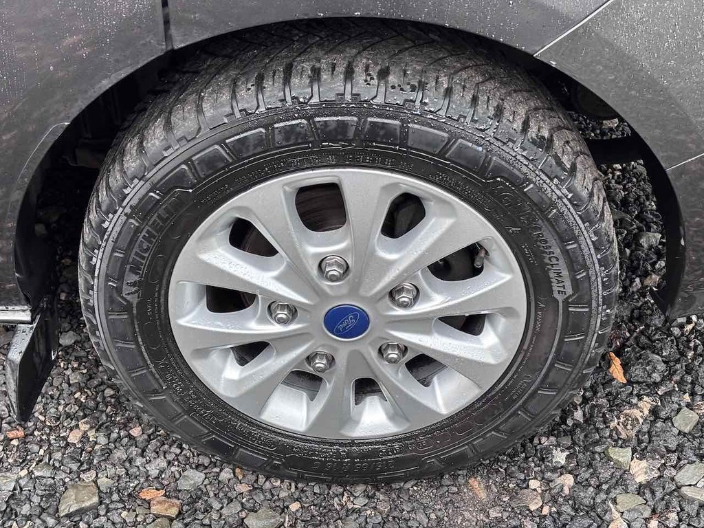 Used Ford Transit Custom 2020 for sale - 76313207: Photo 18