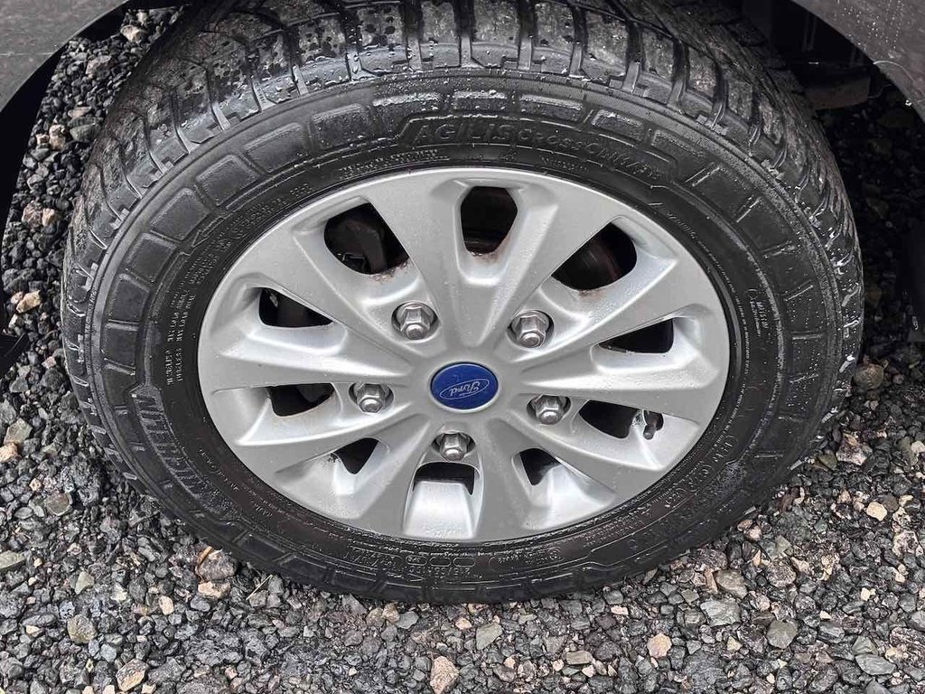 Used Ford Transit Custom 2020 for sale - 76313207: Photo 19