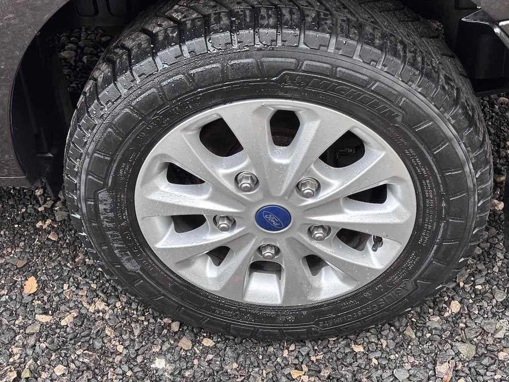 Used Ford Transit Custom 2020 for sale - 76313207: Photo 20