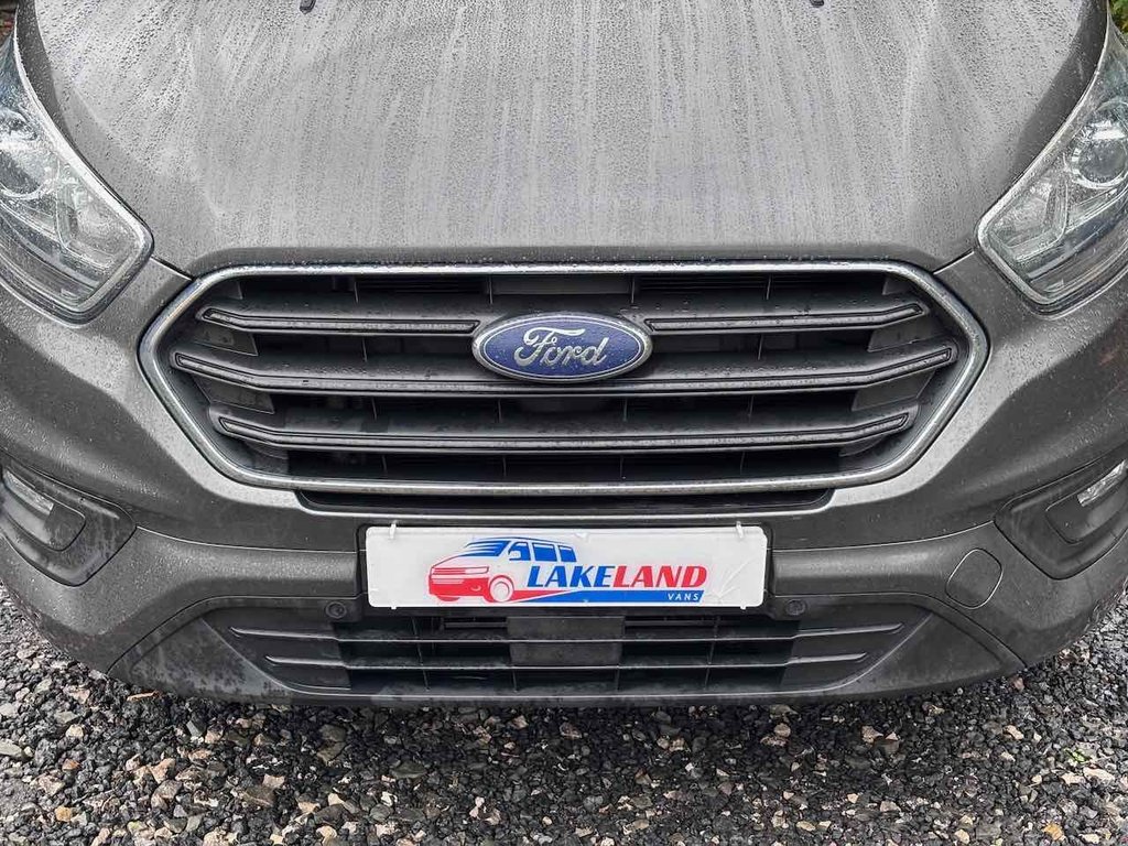 Used Ford Transit Custom 2020 for sale - 76313207: Photo 25