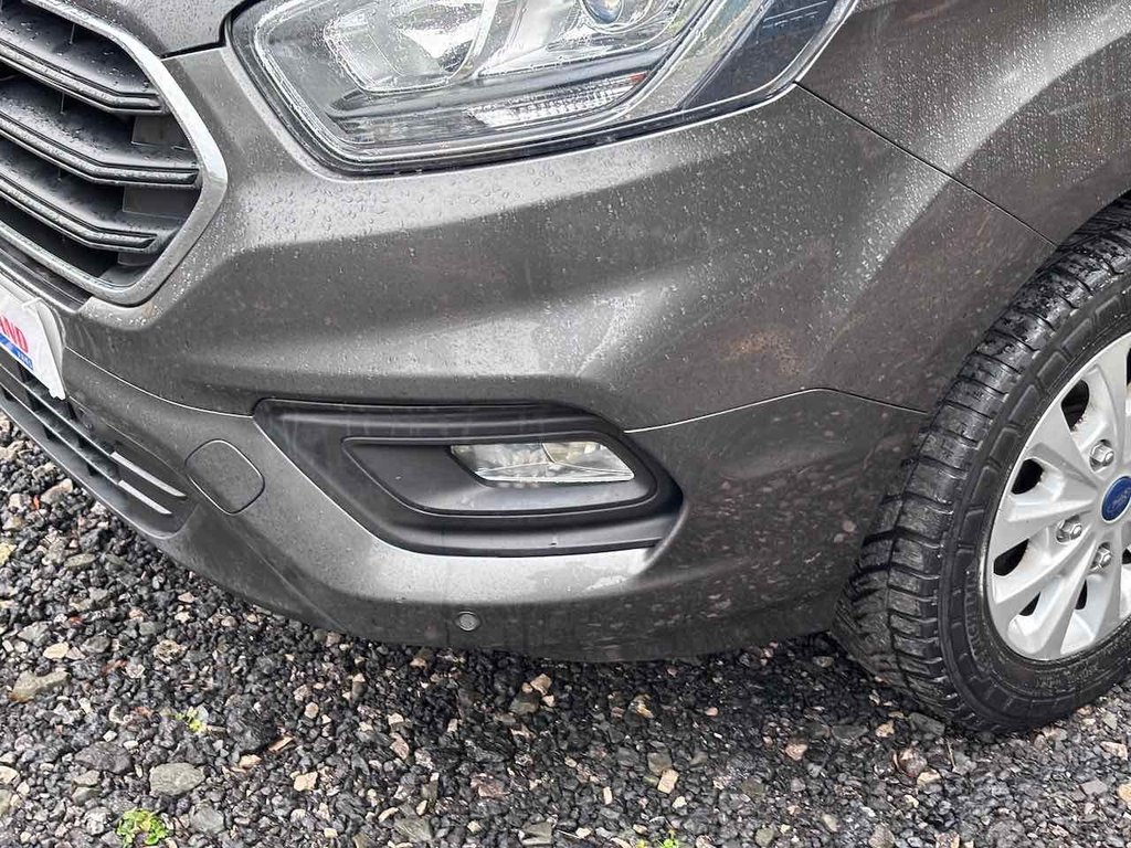 Used Ford Transit Custom 2020 for sale - 76313207: Photo 27