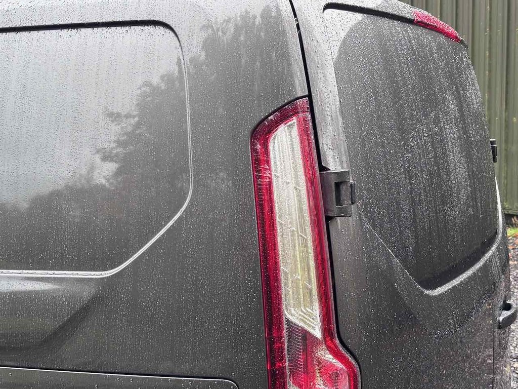 Used Ford Transit Custom 2020 for sale - 76313207: Photo 28