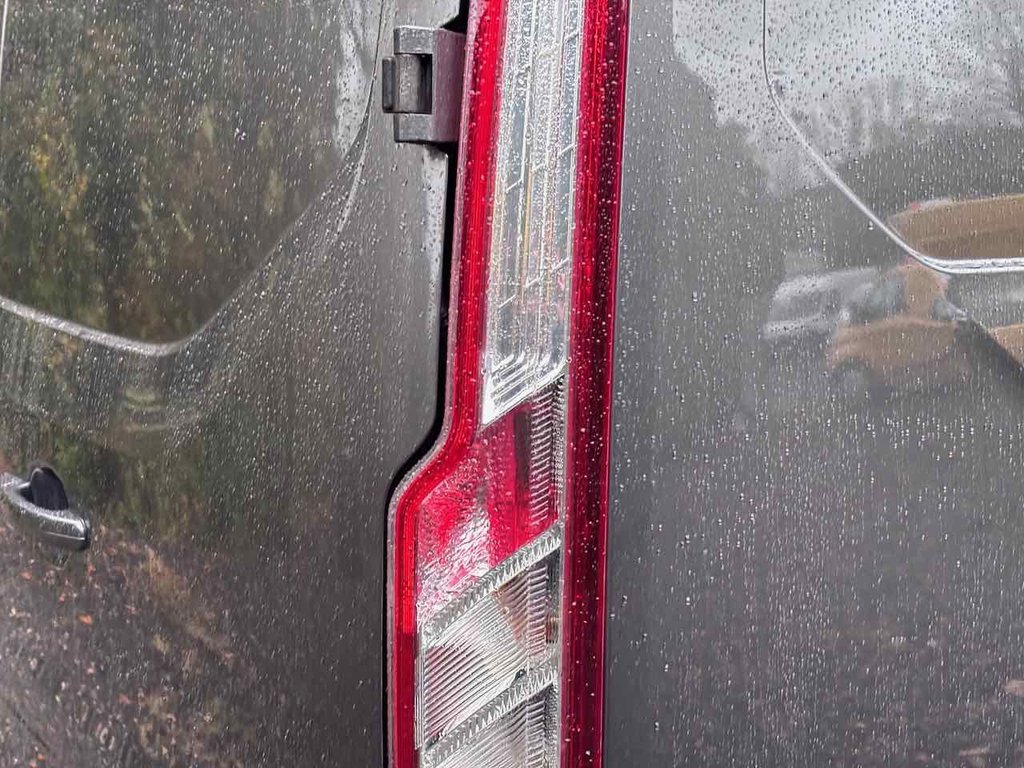 Used Ford Transit Custom 2020 for sale - 76313207: Photo 33