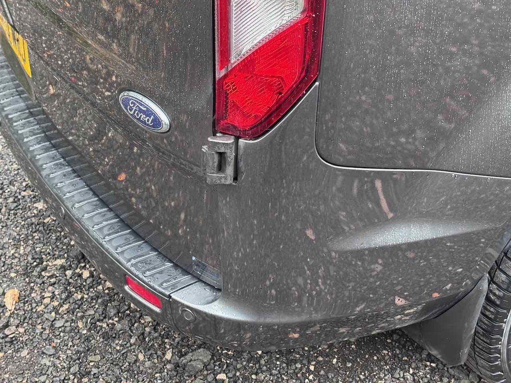 Used Ford Transit Custom 2020 for sale - 76313207: Photo 34