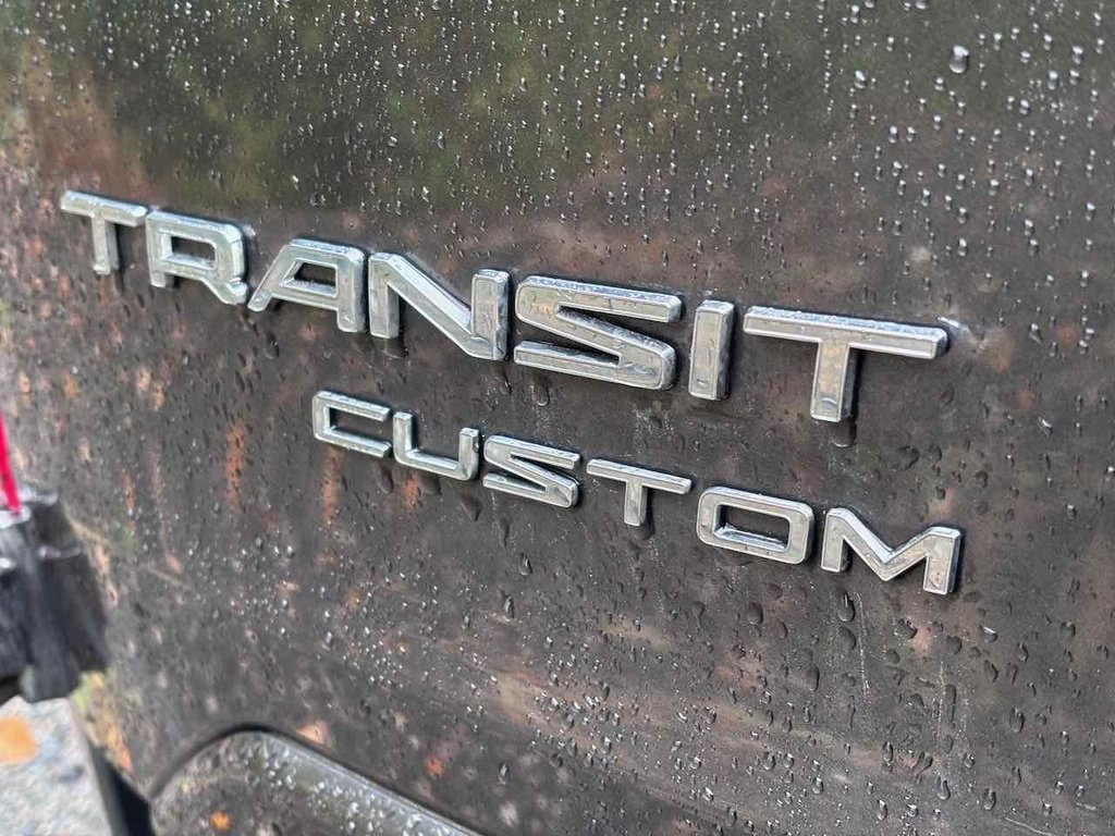 Used Ford Transit Custom 2020 for sale - 76313207: Photo 36