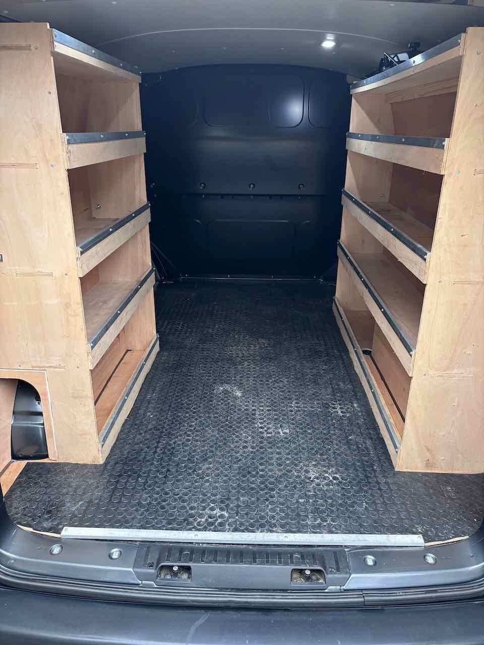 Used Volkswagen Transporter 2024 for sale - 76303562: Photo 13