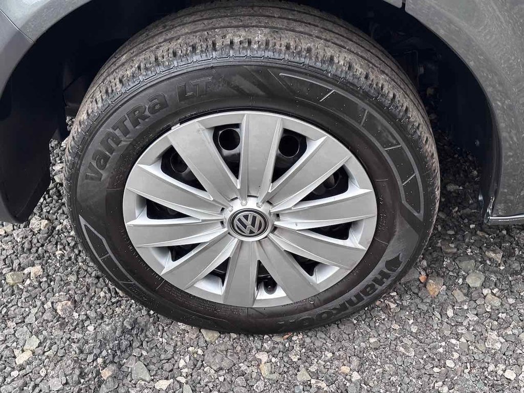 Used Volkswagen Transporter 2024 for sale - 76303562: Photo 17