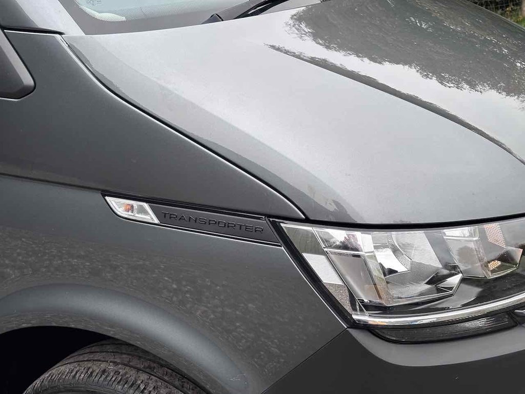 Used Volkswagen Transporter 2024 for sale - 76303562: Photo 23