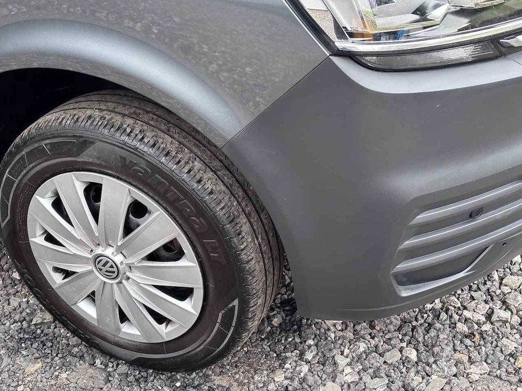Used Volkswagen Transporter 2024 for sale - 76303562: Photo 24