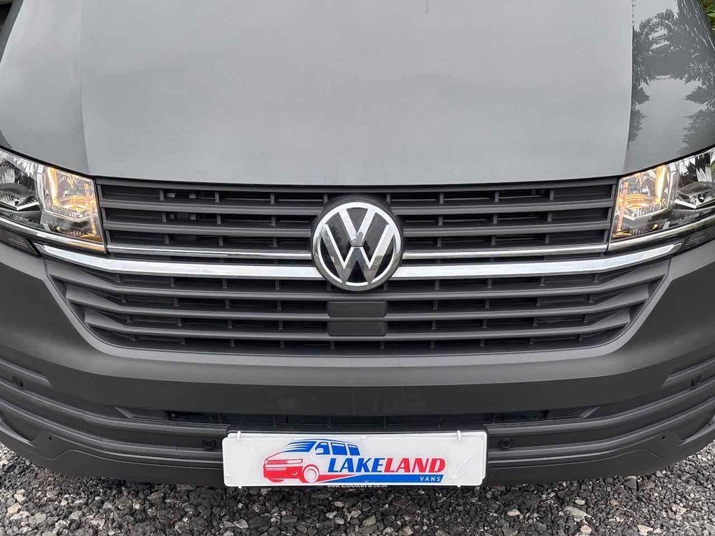 Used Volkswagen Transporter 2024 for sale - 76303562: Photo 25