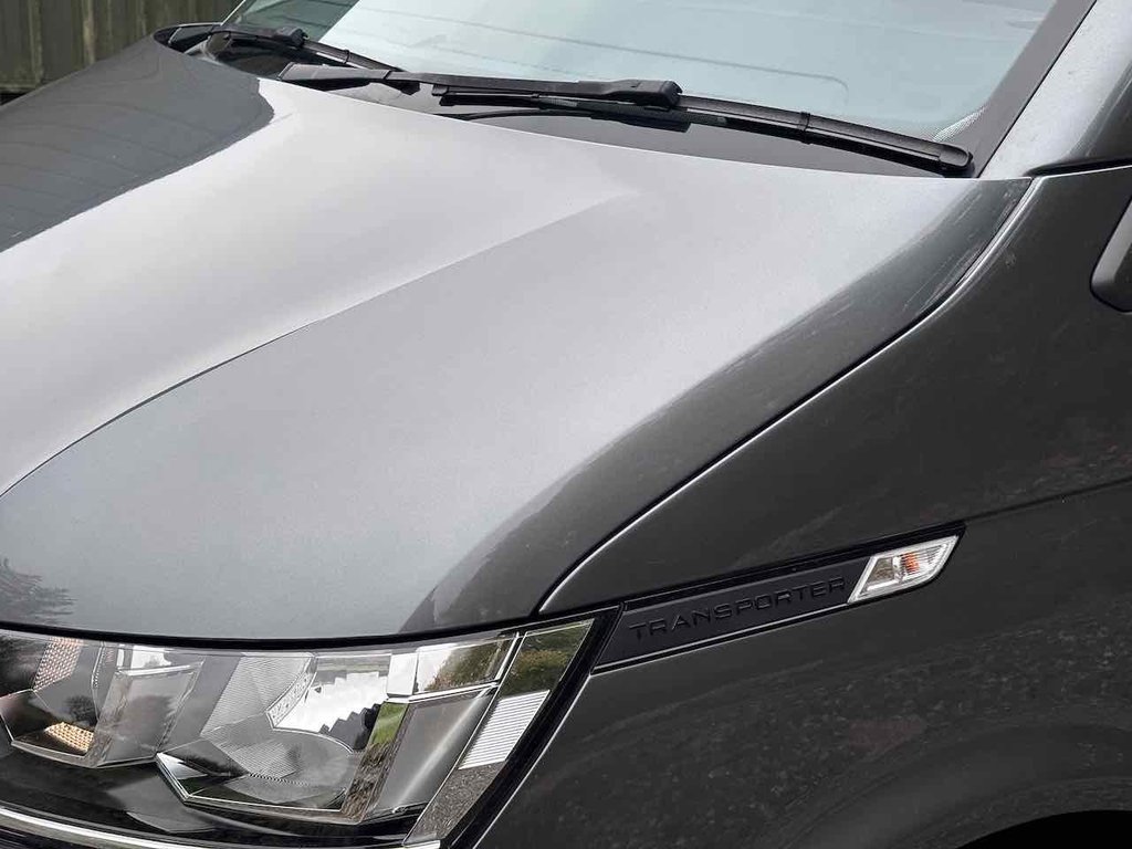 Used Volkswagen Transporter 2024 for sale - 76303562: Photo 27