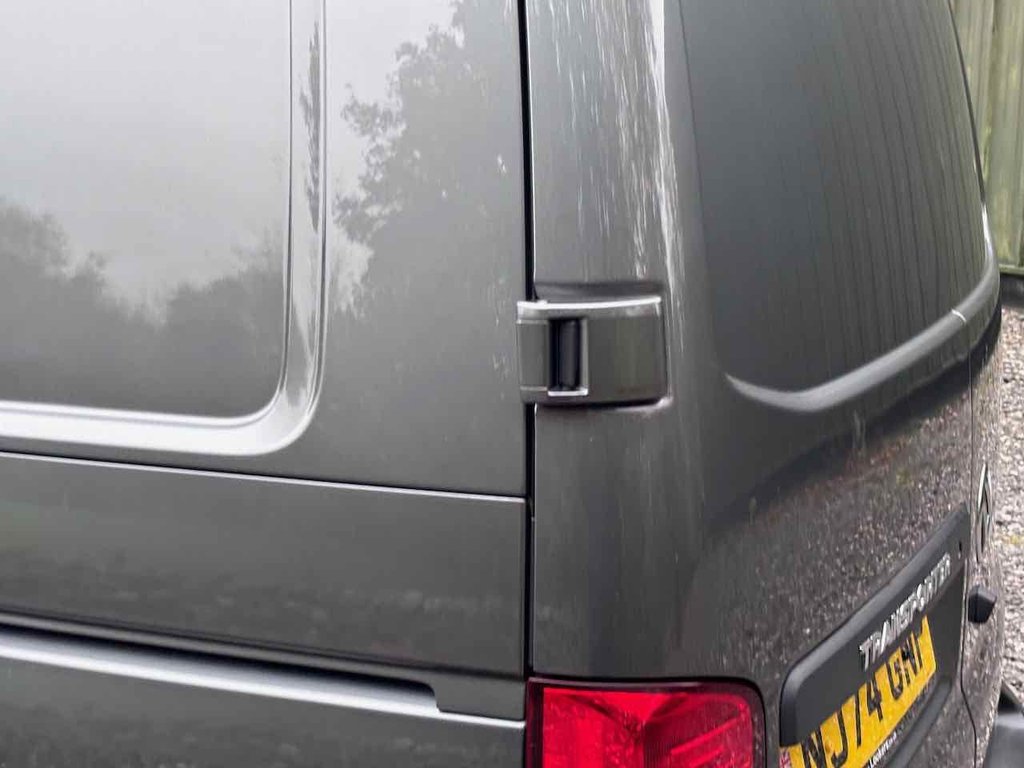 Used Volkswagen Transporter 2024 for sale - 76303562: Photo 31