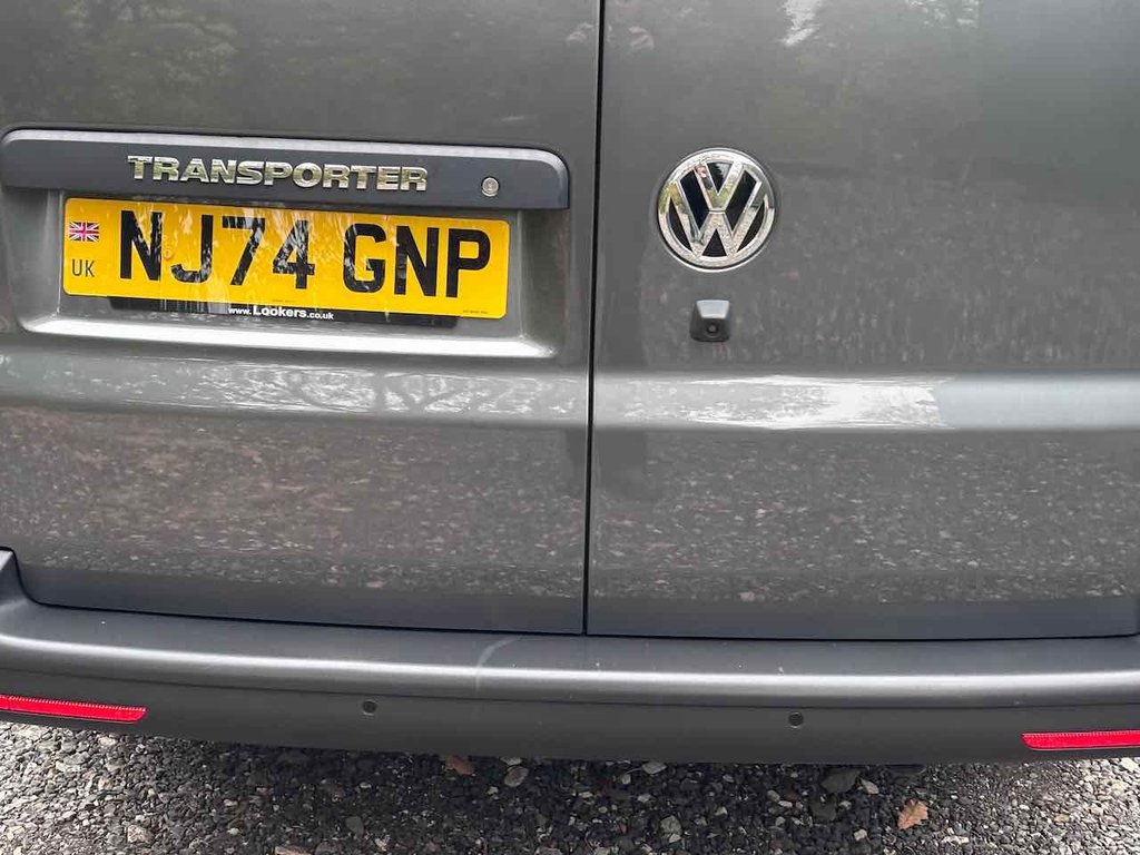 Used Volkswagen Transporter 2024 for sale - 76303562: Photo 33