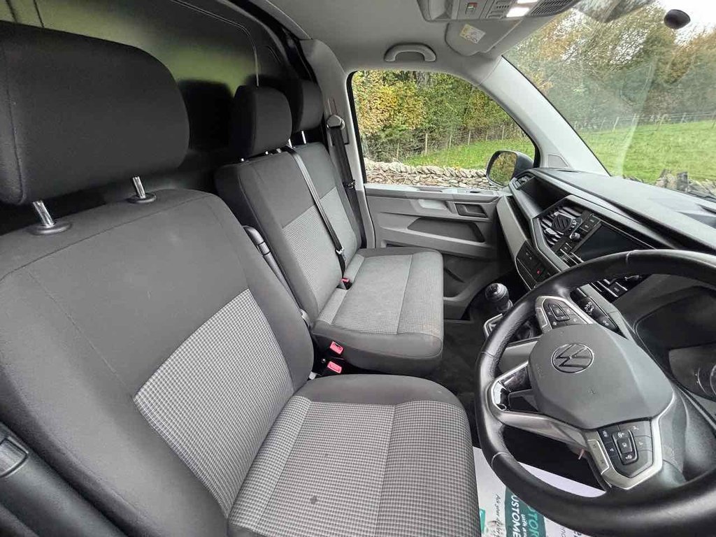 Used Volkswagen Transporter 2024 for sale - 76303562: Photo 40