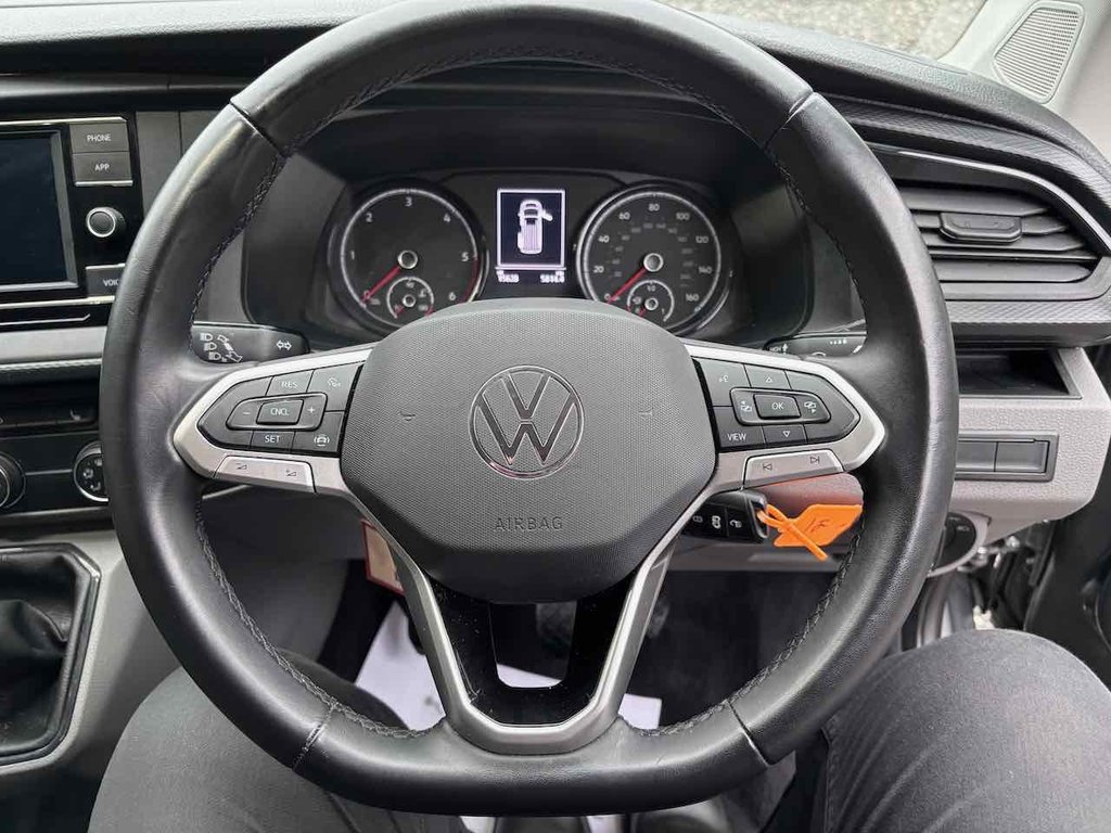 Used Volkswagen Transporter 2024 for sale - 76303562: Photo 45