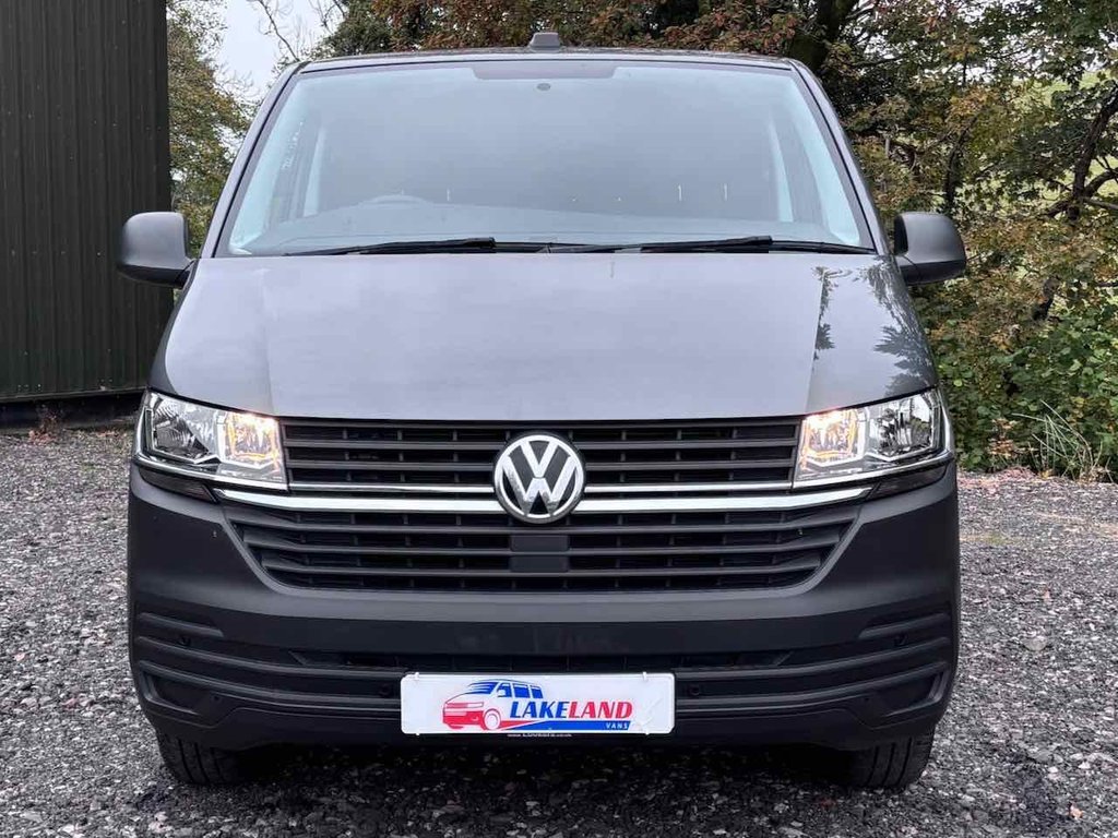 Used Volkswagen Transporter 2024 for sale - 76303562: Photo 5