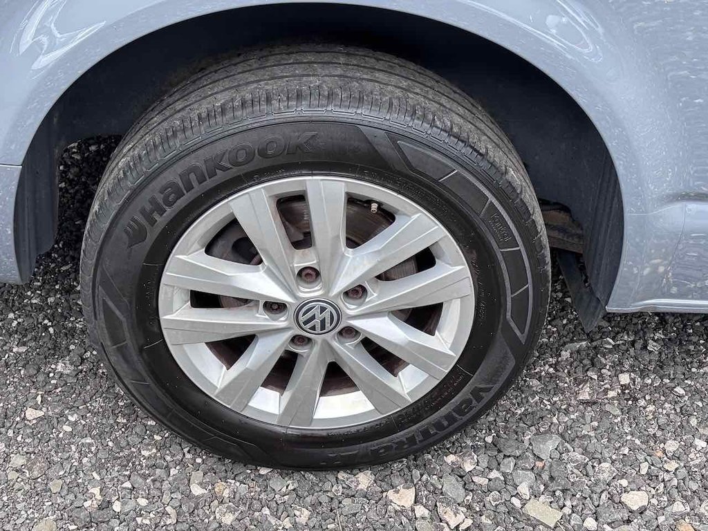 Used Volkswagen Transporter 2023 for sale - 76345169: Photo 14