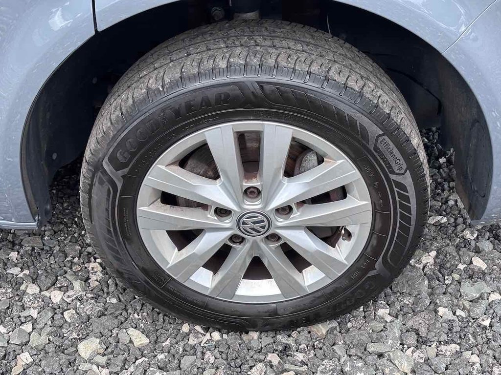 Used Volkswagen Transporter 2023 for sale - 76345169: Photo 15