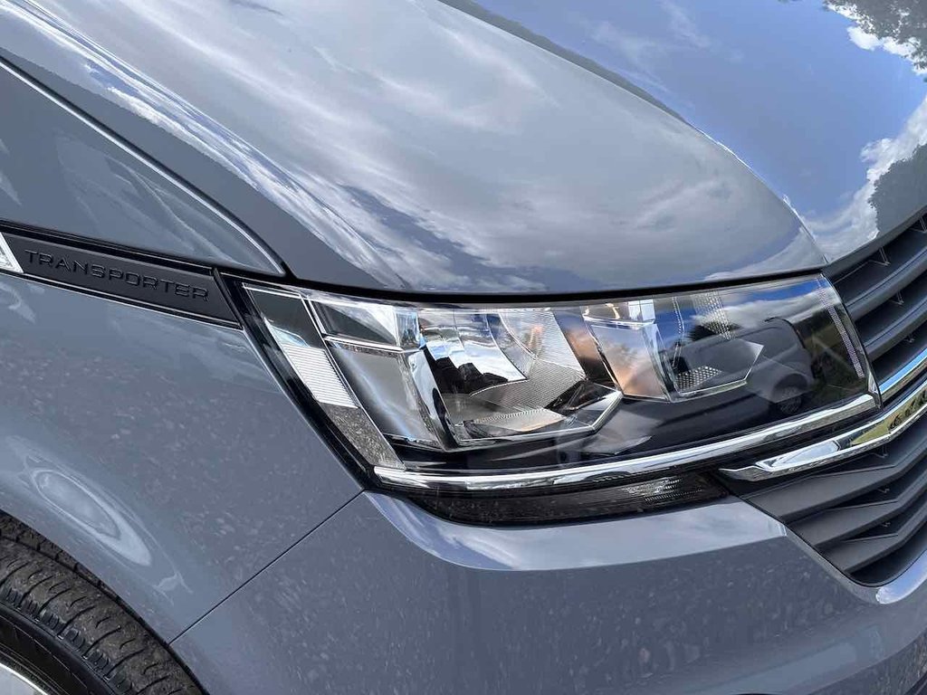 Used Volkswagen Transporter 2023 for sale - 76345169: Photo 20