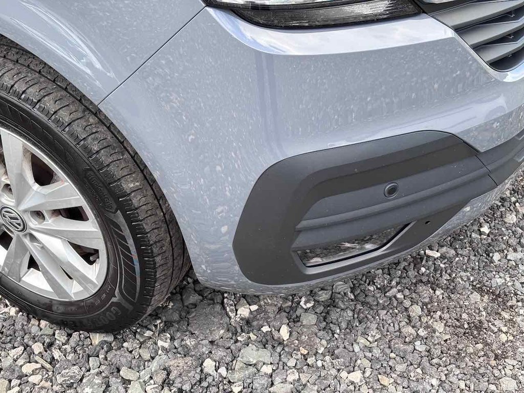 Used Volkswagen Transporter 2023 for sale - 76345169: Photo 21