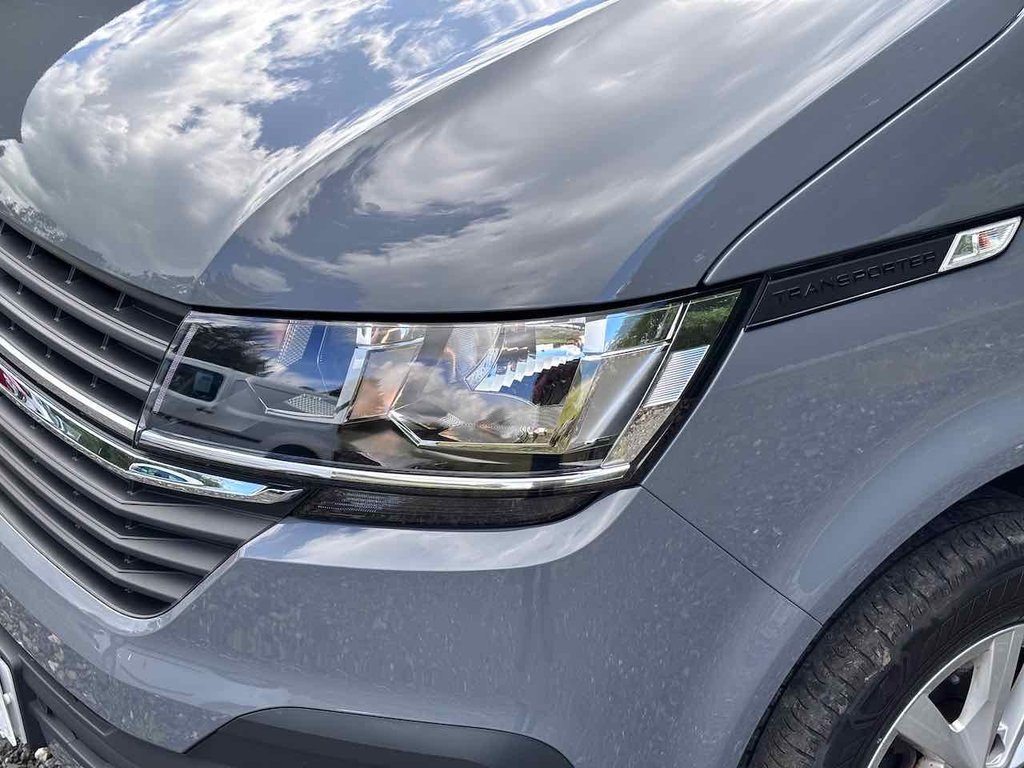 Used Volkswagen Transporter 2023 for sale - 76345169: Photo 22