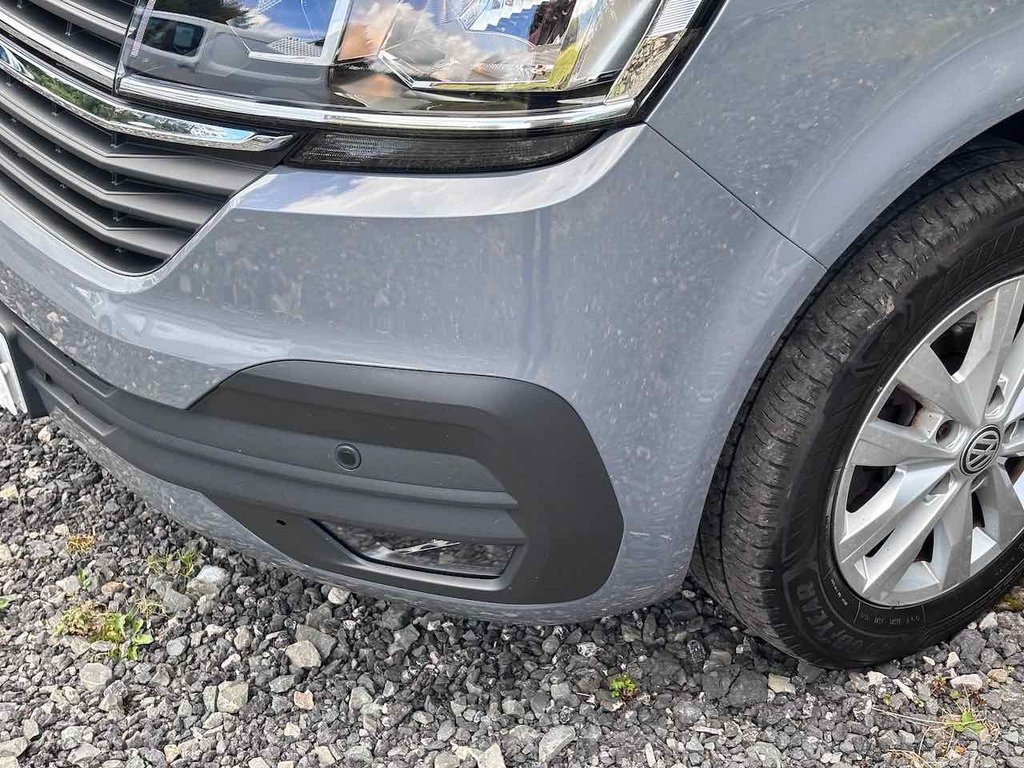 Used Volkswagen Transporter 2023 for sale - 76345169: Photo 23