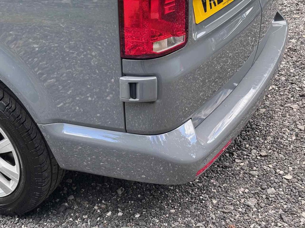 Used Volkswagen Transporter 2023 for sale - 76345169: Photo 25