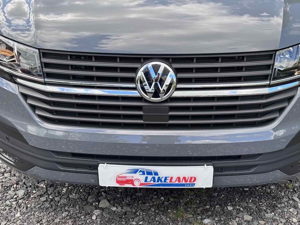 Used Volkswagen Transporter 2023 for sale - 76345169: Photo 26