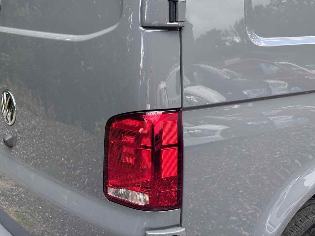 Used Volkswagen Transporter 2023 for sale - 76345169: Photo 28