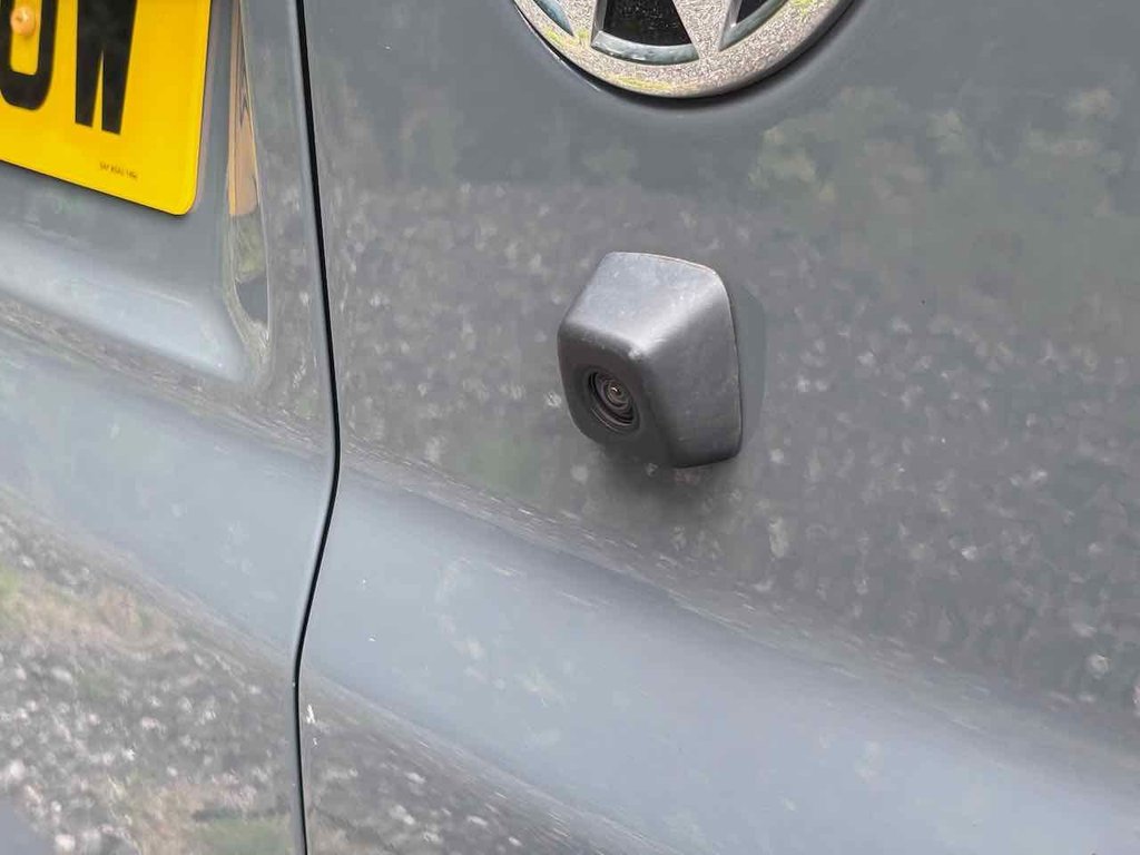 Used Volkswagen Transporter 2023 for sale - 76345169: Photo 30
