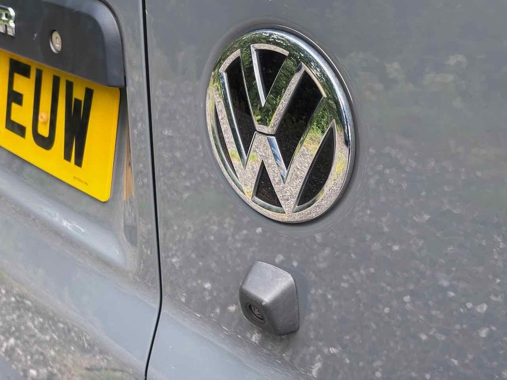 Used Volkswagen Transporter 2023 for sale - 76345169: Photo 31