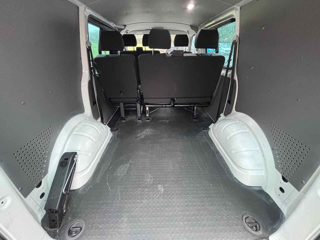 Used Volkswagen Transporter 2025 for sale - 76665685: Photo 12
