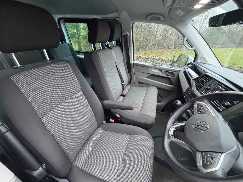 Used Volkswagen Transporter 2025 for sale - 76665685: Photo 13