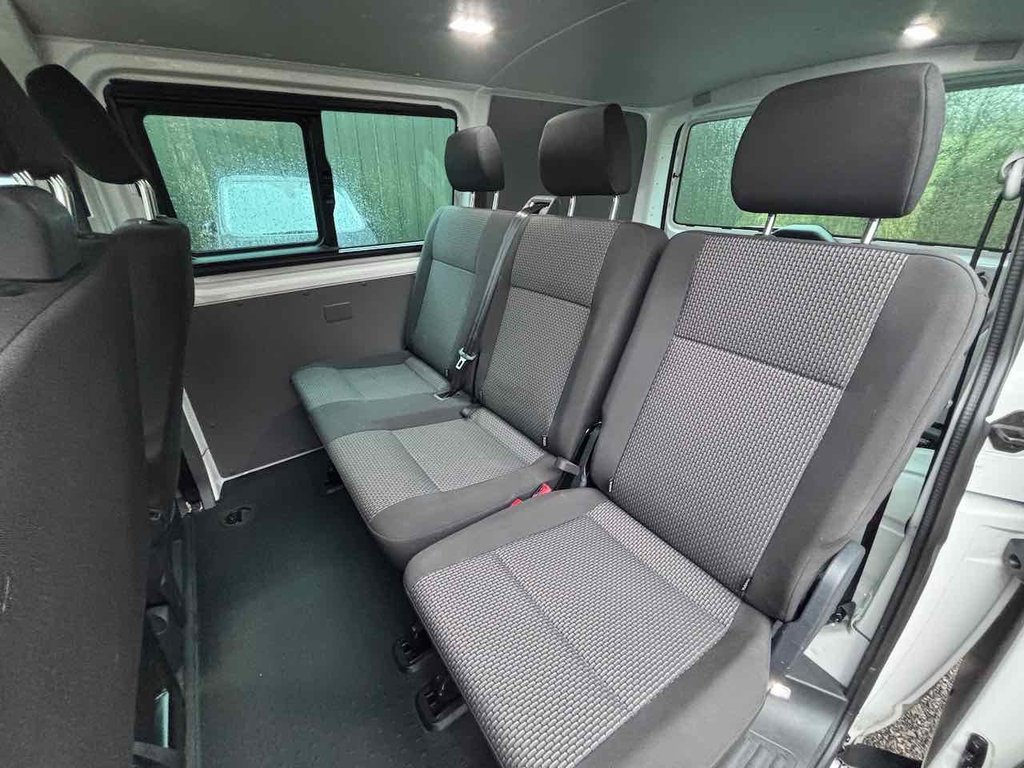 Used Volkswagen Transporter 2025 for sale - 76665685: Photo 15