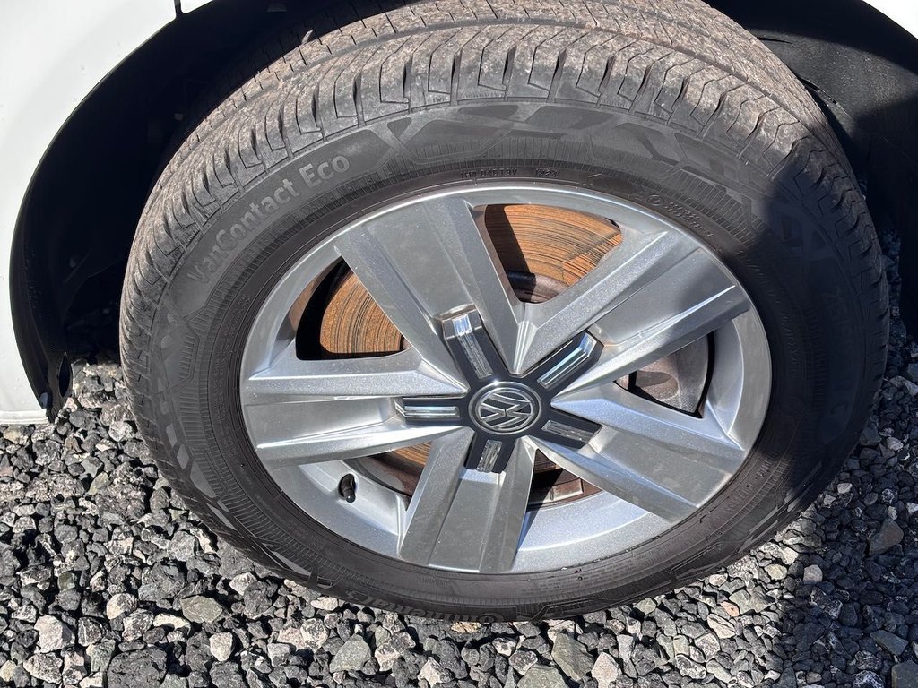 Used Volkswagen Transporter 2025 for sale - 76665685: Photo 20