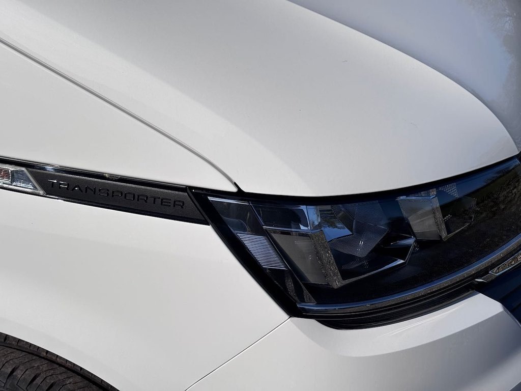 Used Volkswagen Transporter 2025 for sale - 76665685: Photo 23