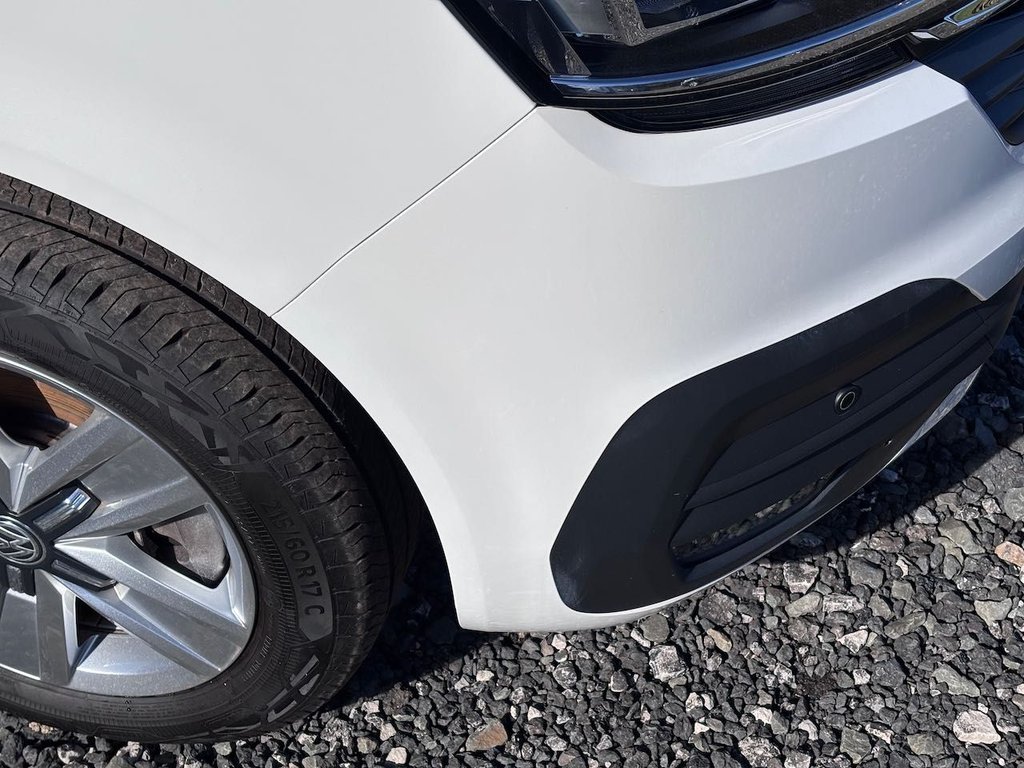 Used Volkswagen Transporter 2025 for sale - 76665685: Photo 24