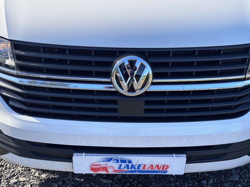 Used Volkswagen Transporter 2025 for sale - 76665685: Photo 25
