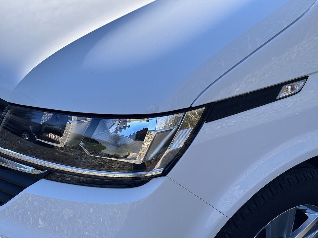 Used Volkswagen Transporter 2025 for sale - 76665685: Photo 27