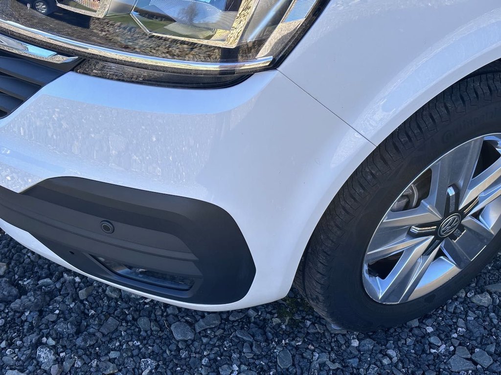 Used Volkswagen Transporter 2025 for sale - 76665685: Photo 28