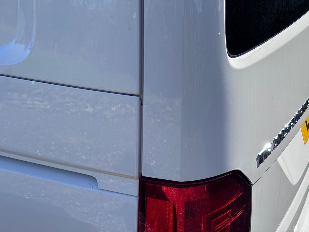 Used Volkswagen Transporter 2025 for sale - 76665685: Photo 30