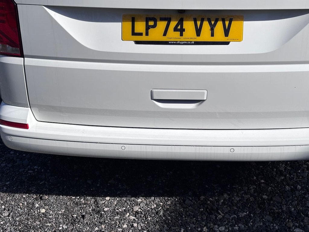 Used Volkswagen Transporter 2025 for sale - 76665685: Photo 32