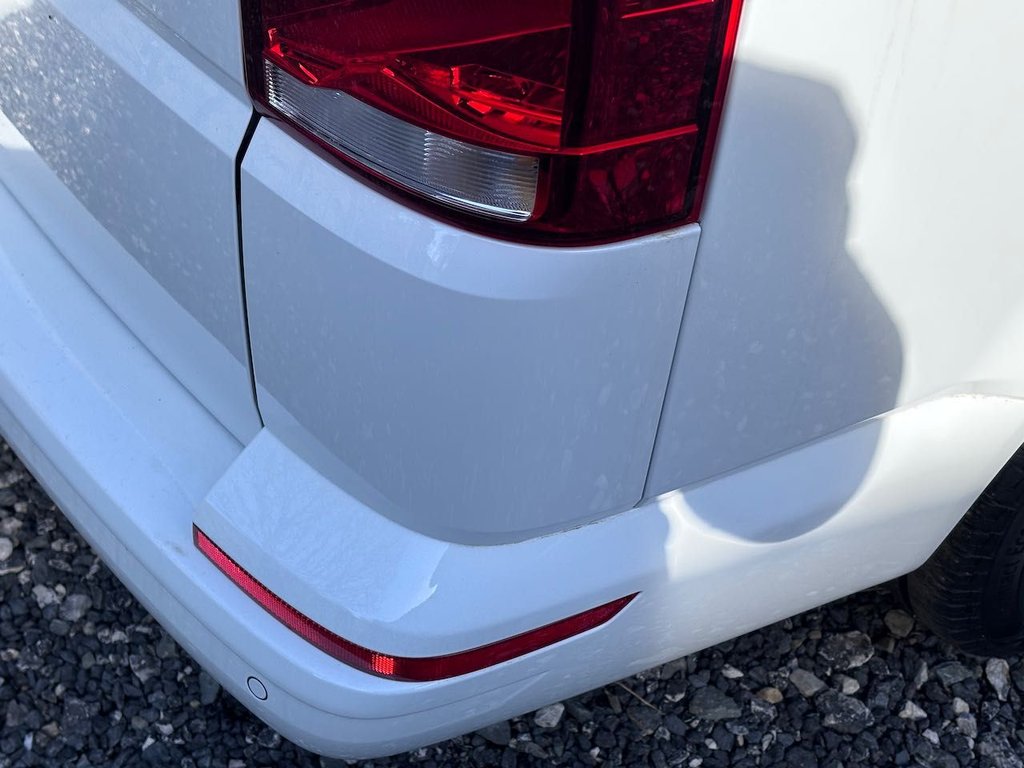 Used Volkswagen Transporter 2025 for sale - 76665685: Photo 35