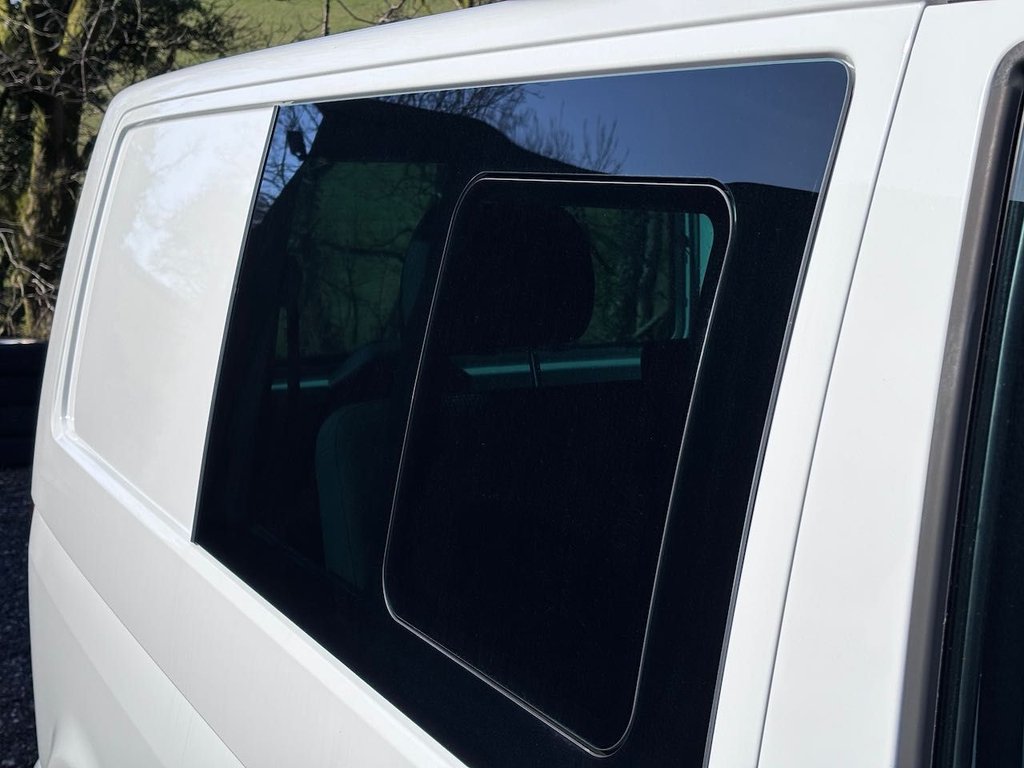 Used Volkswagen Transporter 2025 for sale - 76665685: Photo 43