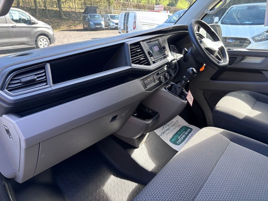 Used Volkswagen Transporter 2025 for sale - 76665685: Photo 49