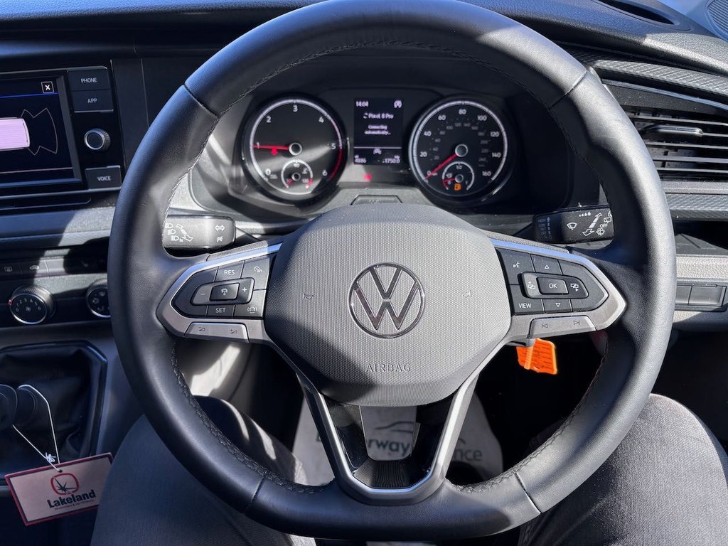 Used Volkswagen Transporter 2025 for sale - 76665685: Photo 50