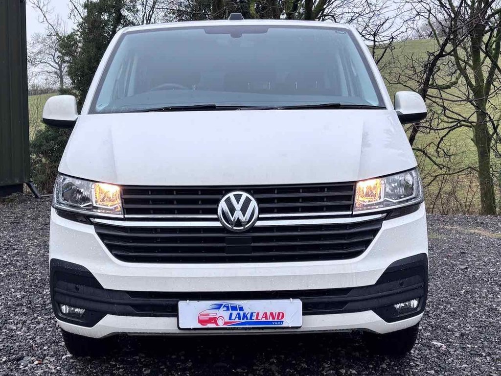 Used Volkswagen Transporter 2025 for sale - 76665685: Photo 9