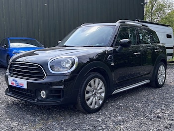 Used MINI Countryman 2019 for sale - 78501209: Photo