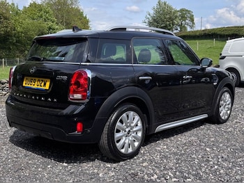Used MINI Countryman 2019 for sale - 78501209: Photo