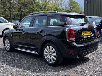 Used MINI Countryman 2019 for sale - 78501209: Photo